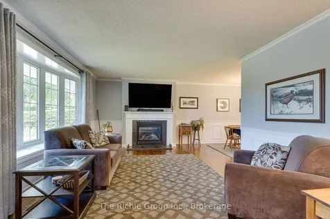 34 Hilltop Drive Caledon ON L7C 1H6
