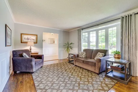 34 Hilltop Drive Caledon ON L7C 1H6