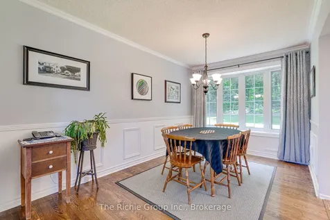 34 Hilltop Drive Caledon ON L7C 1H6