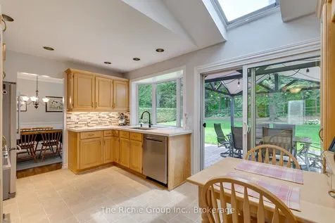 34 Hilltop Drive Caledon ON L7C 1H6