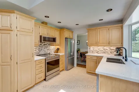 34 Hilltop Drive Caledon ON L7C 1H6