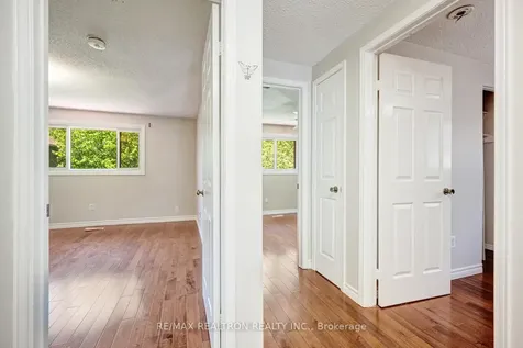 14 Albemarle Court Brampton ON L6Z 1R4
