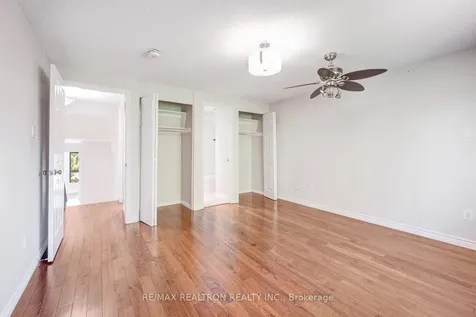 14 Albemarle Court Brampton ON L6Z 1R4