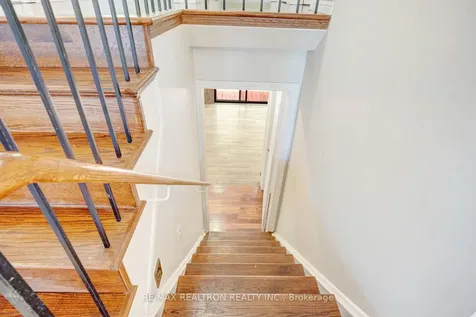 14 Albemarle Court Brampton ON L6Z 1R4