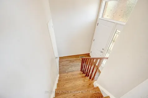 14 Albemarle Court Brampton ON L6Z 1R4