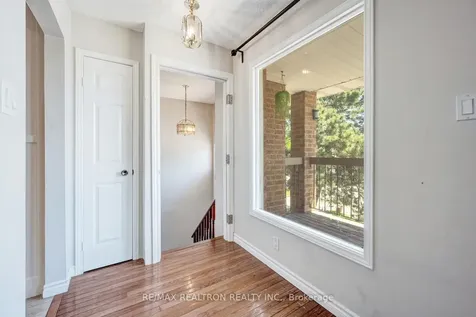 14 Albemarle Court Brampton ON L6Z 1R4