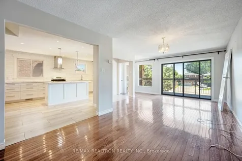 14 Albemarle Court Brampton ON L6Z 1R4