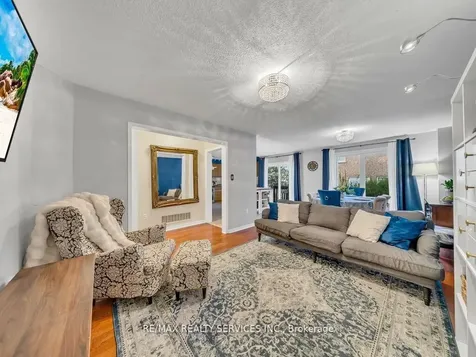 13 Mistycreek Crescent Brampton ON L7A 3E8