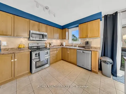 13 Mistycreek Crescent Brampton ON L7A 3E8