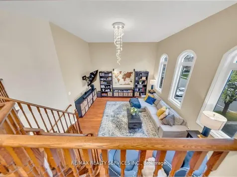 13 Mistycreek Crescent Brampton ON L7A 3E8