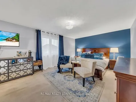 13 Mistycreek Crescent Brampton ON L7A 3E8