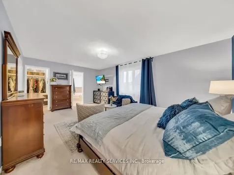 13 Mistycreek Crescent Brampton ON L7A 3E8