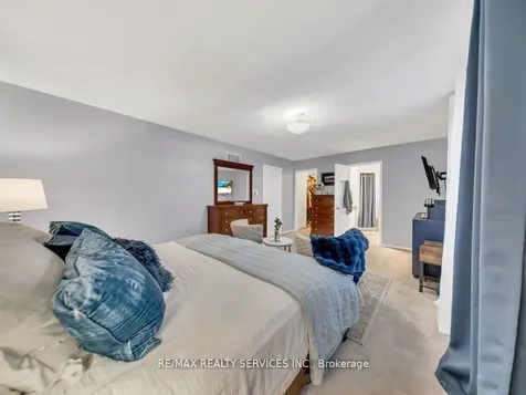 13 Mistycreek Crescent Brampton ON L7A 3E8
