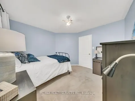13 Mistycreek Crescent Brampton ON L7A 3E8