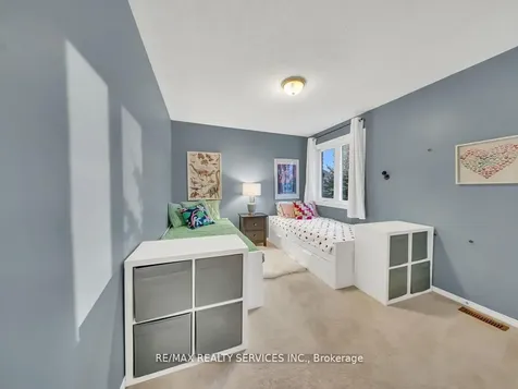 13 Mistycreek Crescent Brampton ON L7A 3E8