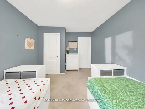 13 Mistycreek Crescent Brampton ON L7A 3E8