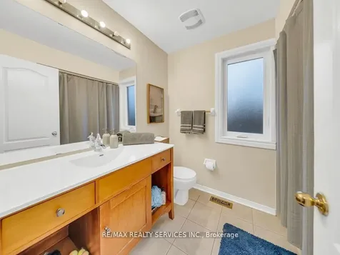 13 Mistycreek Crescent Brampton ON L7A 3E8