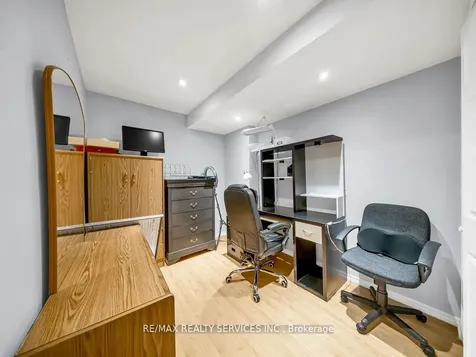 13 Mistycreek Crescent Brampton ON L7A 3E8