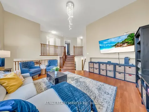 13 Mistycreek Crescent Brampton ON L7A 3E8