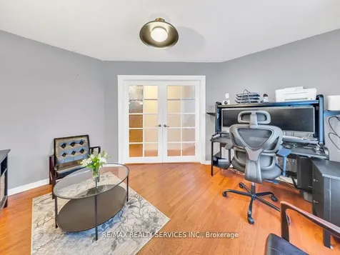 13 Mistycreek Crescent Brampton ON L7A 3E8