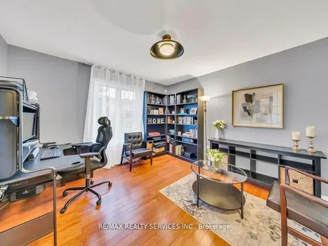 13 Mistycreek Crescent Brampton ON L7A 3E8
