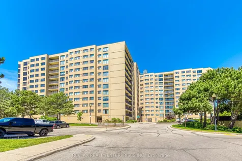 6500 Montevideo Road Mississauga ON L5N 3T6