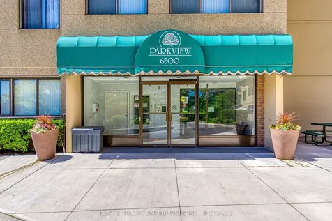 6500 Montevideo Road Mississauga ON L5N 3T6