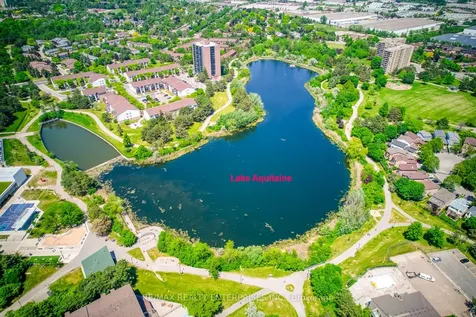 6500 Montevideo Road Mississauga ON L5N 3T6