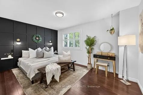 4263 Longmoor Drive Burlington ON L7L 5A2