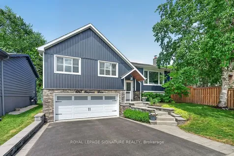 4263 Longmoor Drive Burlington ON L7L 5A2
