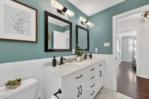 4263 Longmoor Drive Burlington ON L7L 5A2