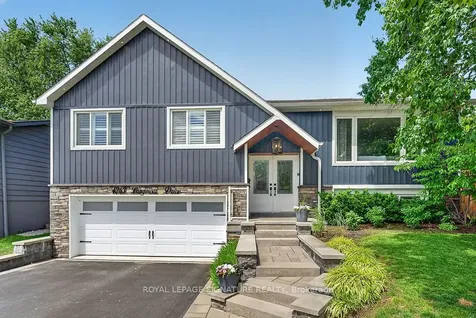 4263 Longmoor Drive Burlington ON L7L 5A2