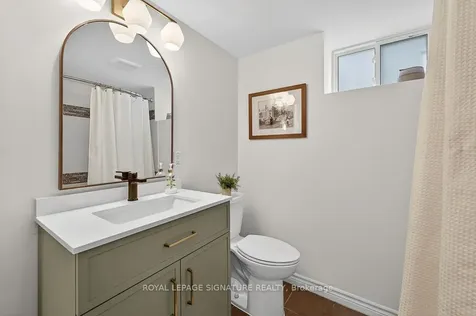 4263 Longmoor Drive Burlington ON L7L 5A2
