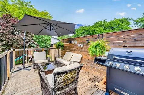 4263 Longmoor Drive Burlington ON L7L 5A2