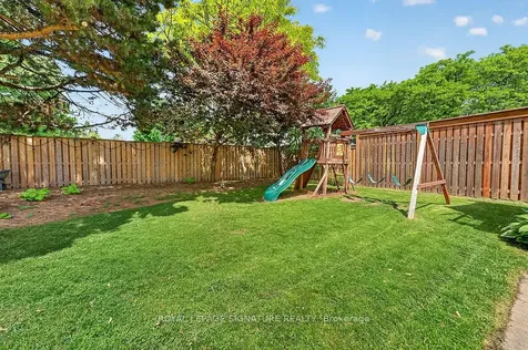 4263 Longmoor Drive Burlington ON L7L 5A2