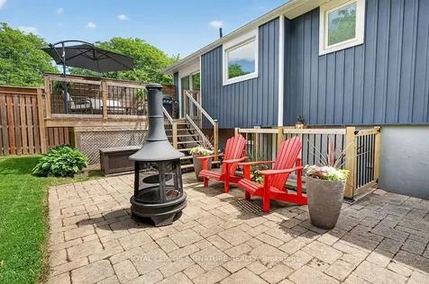 4263 Longmoor Drive Burlington ON L7L 5A2