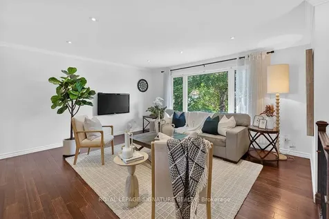 4263 Longmoor Drive Burlington ON L7L 5A2