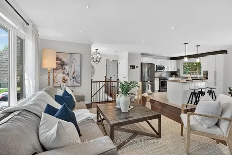 4263 Longmoor Drive Burlington ON L7L 5A2