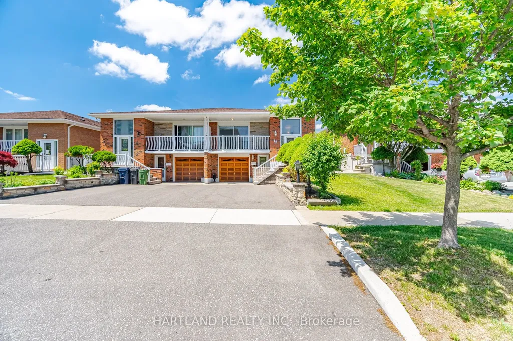 12 Picaro Drive Toronto ON M3N 2B5
