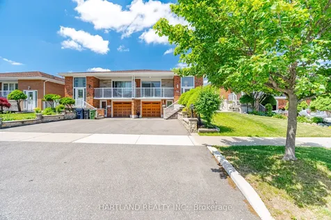 12 Picaro Drive Toronto ON M3N 2B5