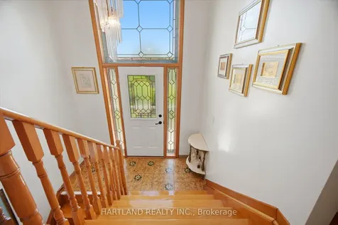 12 Picaro Drive Toronto ON M3N 2B5