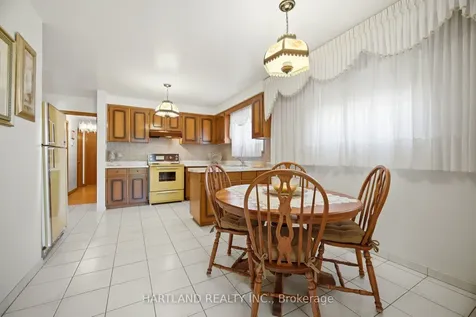 12 Picaro Drive Toronto ON M3N 2B5