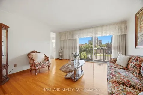 12 Picaro Drive Toronto ON M3N 2B5