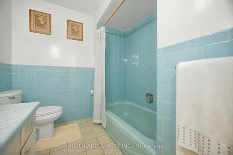 12 Picaro Drive Toronto ON M3N 2B5