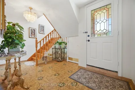 12 Picaro Drive Toronto ON M3N 2B5