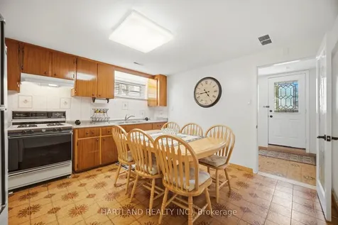 12 Picaro Drive Toronto ON M3N 2B5