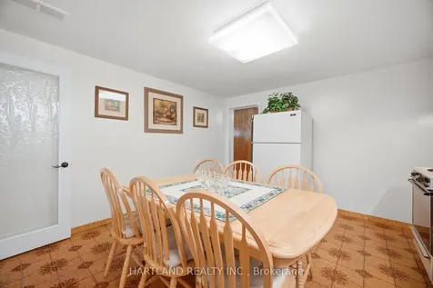 12 Picaro Drive Toronto ON M3N 2B5