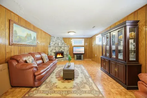 12 Picaro Drive Toronto ON M3N 2B5