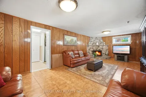12 Picaro Drive Toronto ON M3N 2B5