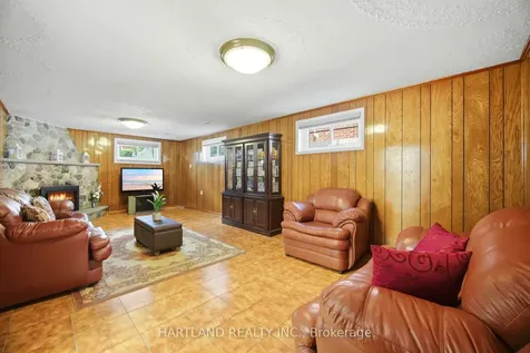 12 Picaro Drive Toronto ON M3N 2B5
